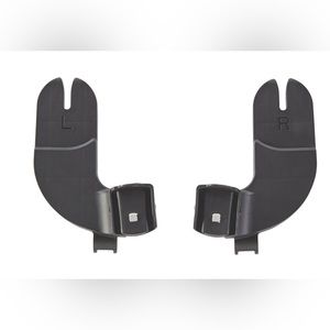 Baby Jogger Graco Car Seat Adaptors